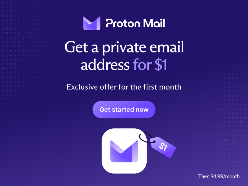 Proton Mail